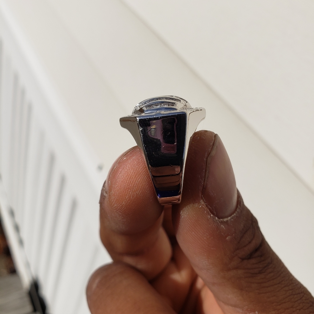 Mens ring